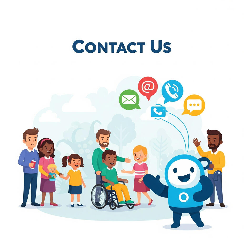 Contact Us Contact Us